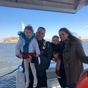 Meet your Posher, Erik